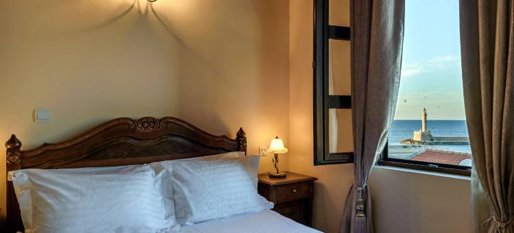 波尔图德尔科伦坡酒店(Porto Del Colombo Traditional Boutique Hotel)图片