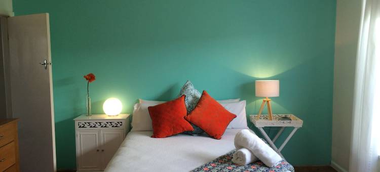 露比昆斯克利夫酒店(Ruby's Queenscliff)图片