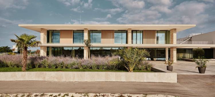 法尔肯斯敦尔酒店&拉德拉水疗中心(Falkensteiner Hotel & Spa Iadera)图片