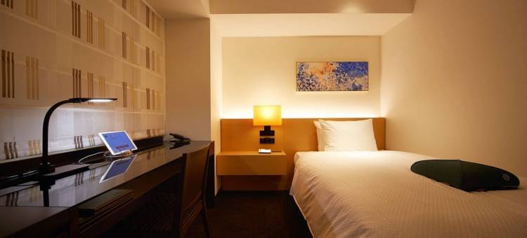 长崎竞速酒店(Hotel Forza Nagasaki)图片