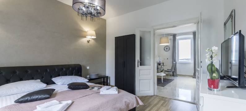 凯普顿埃莫城市公寓(Captain Emo City Apartments)图片