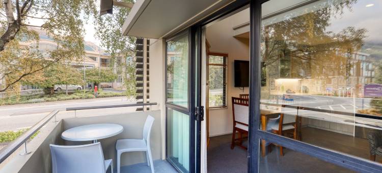 花园阁套房公寓(Garden Court Suites and Apartments)图片