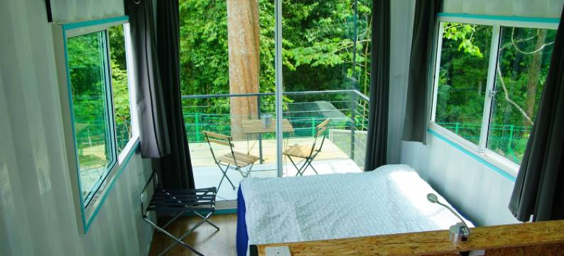 萨朗溪畔酒店(Sarang by the Brook)图片