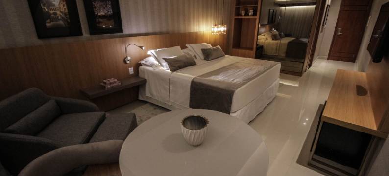 奥斯卡行政酒店(Oscar Hotel Executive)图片