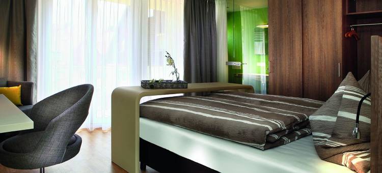 阿德勒酒店(Hotel Adler)图片
