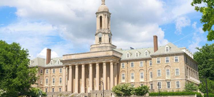 州立学院宾夕法尼亚州立大学区丽怡酒店(Country Inn & Suites by Radisson, State College (Penn State Area), PA)图片