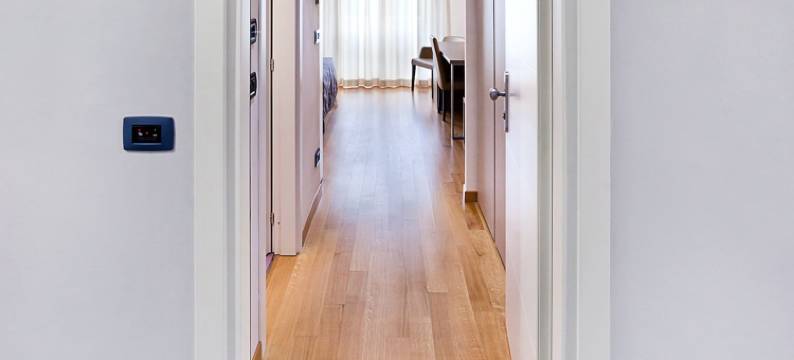 运动酒店(Hotel Sporting)图片