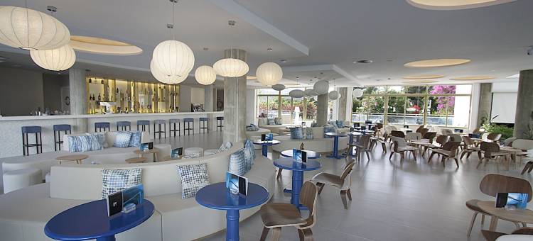 地中海国王 BG 酒店(BG Rei del Mediterrani)图片