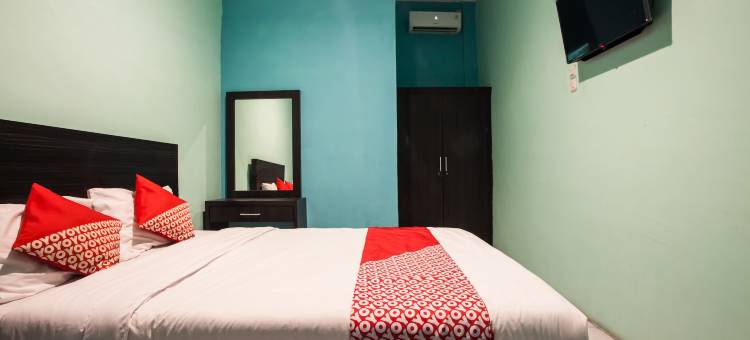 OYO2229班加拉雅公寓(OYO 2229 Bunga Raya Residence)图片