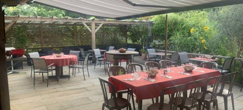 L'Hacienda Villa Verdé图片