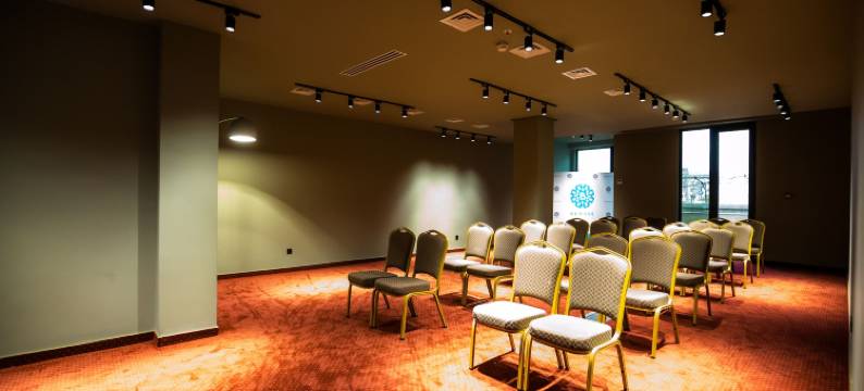 布罗斯花园酒店(Brosse Garden)图片