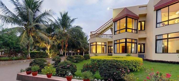 斯沃斯提棕榈度假村(Swosti Palm Resort Gopalpur)图片