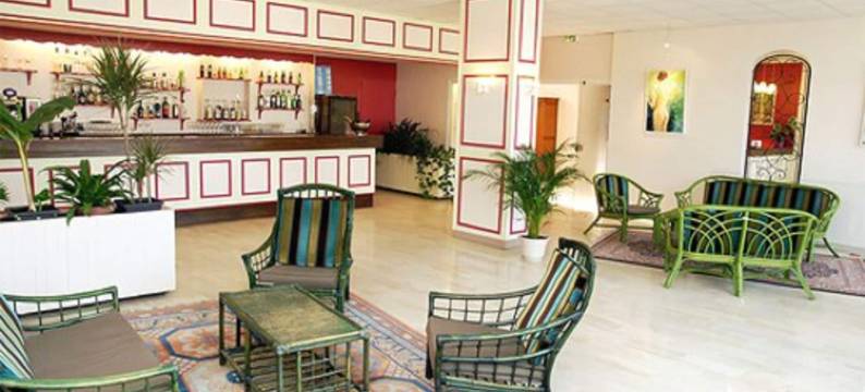 沙尼酒店(Le Chagny)图片