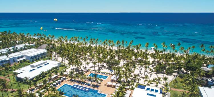 里乌宫马考酒店 - 限成人- 全包(Riu Palace Macao - Adults Only - All Inclusive)图片