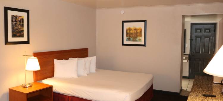 友谊客栈(Friendship Inn)图片