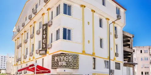 劇場酒店