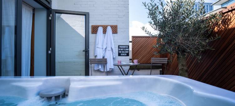 考文垂电报酒店(Telegraph Hotel - Coventry)图片