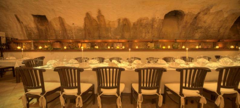 拉赫恩施雷弗酒店(Hotel Lahnschleife)图片