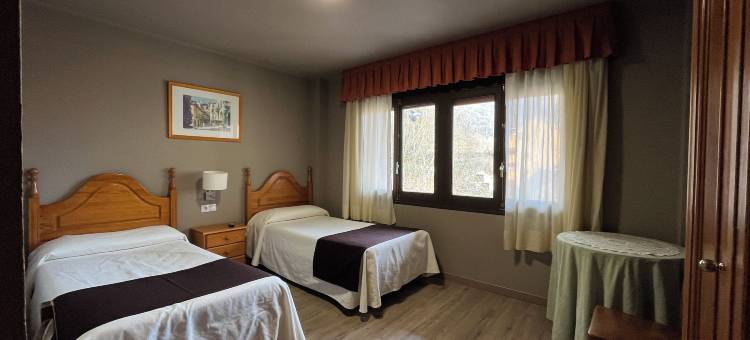 尤安卡内罕酒店(Hotel Joan Canejan)图片