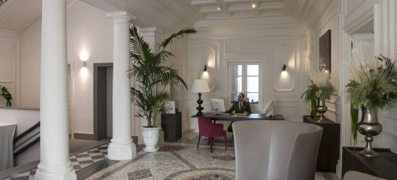 帕兰卡精品酒店及水疗中心(Dimora Palanca Boutique & Spa)图片