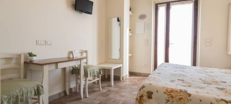 阿西西玫瑰民宿(Rosa di Assisi)图片