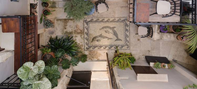 卡萨德弗里旅馆(Casa Dei Delfini)图片