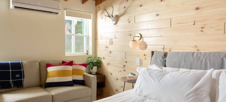 雷克斯酒店(The Rex)图片