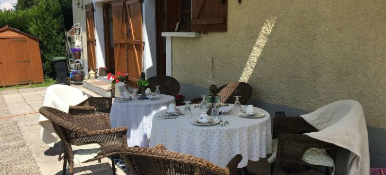 2号弗莱斯泉源街(2 Rue des Sources Fraiches)图片