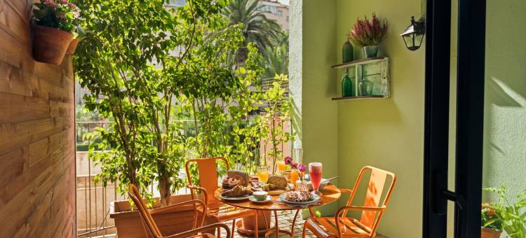 巴塞罗那洛卡努玛(Numa Barcelona Roca)图片