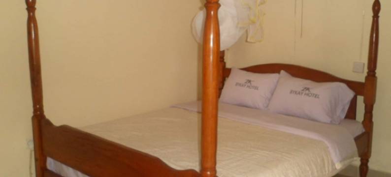 比凯酒店(Bykay Hotel)图片