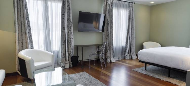 Isabel de Farnesio AR 酒店(Hotel AR Isabel de Farnesio)图片