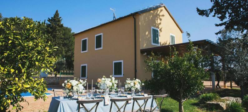 Primorje别墅(Villa Primorje)图片