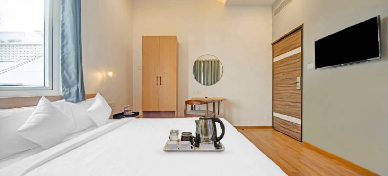 UPAR酒店-T纳加尔(Upar Hotels - T Nagar)图片