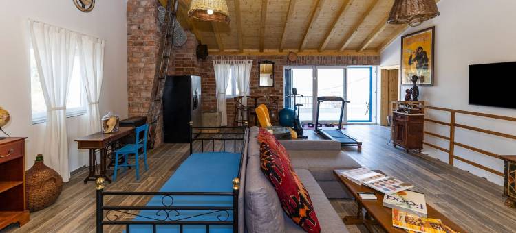 梅扎别墅(Villa Maza)图片