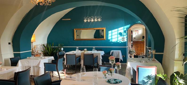 洛坎达圣维罗洛精品酒店度假村(Locanda San Verolo)图片