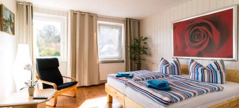 帕瑞兰卡咖啡馆-餐厅酒店(Landhotel Cafe Prälank)图片