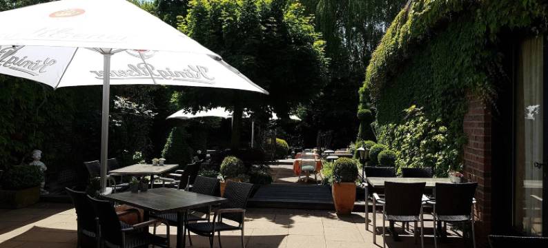 帕斯博格酒店(Burghotel Pass)图片