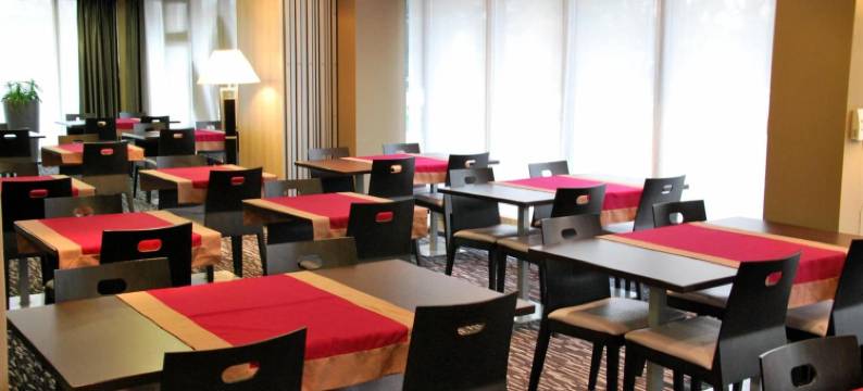 公园酒店(Park Hôtel & Appartements)图片