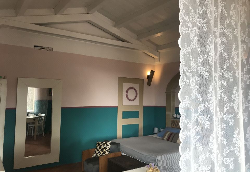 Casapiuholidaysicilia - Adults Only Hotel Overview