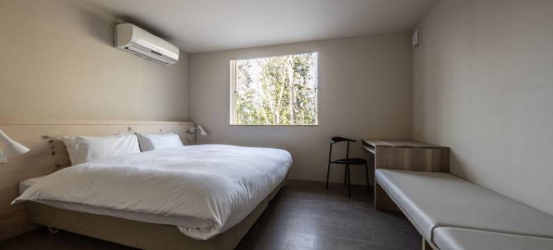 飞驒之森旅馆(Auberge Hidanomori)图片