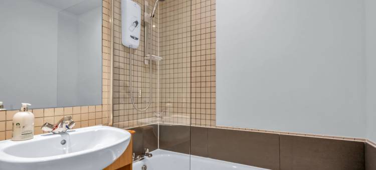 One Bedroom Apartment City Road图片