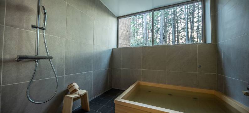 飞驒之森旅馆(Auberge Hidanomori)图片