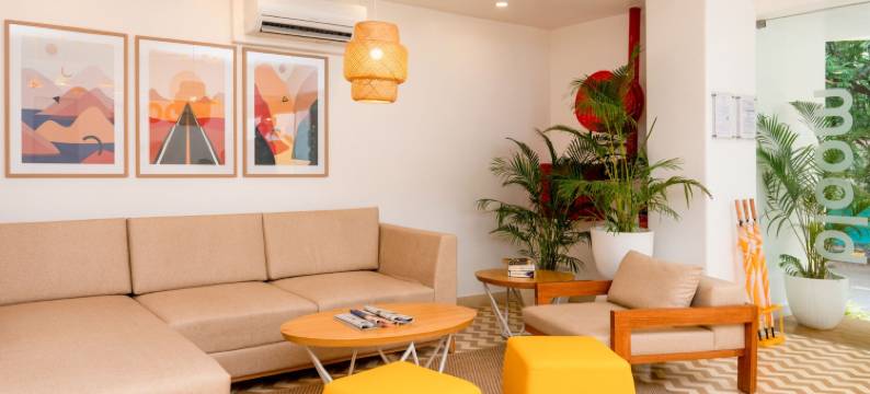 布鲁姆酒店-布鲁克菲尔德(Bloom Hotel - Brookefield)图片