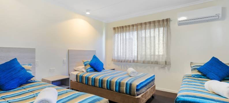 首位汽车旅馆(Top Spot Motel)图片