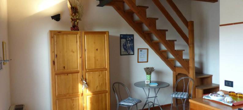 阿里加阿尔塔农家乐(Arriga Alta)图片