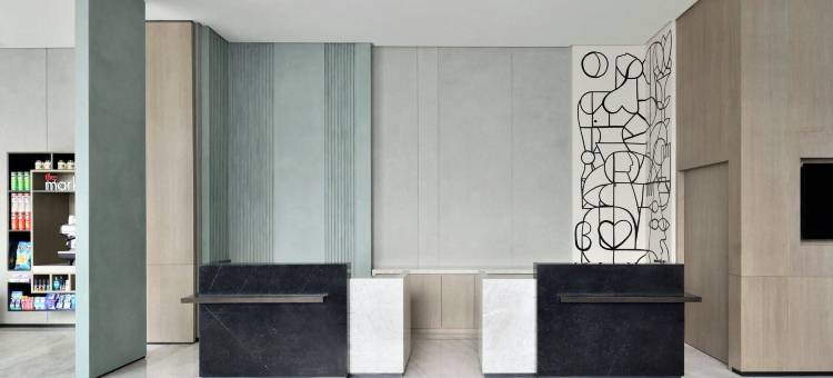 瓦多达拉万枫酒店(Fairfield by Marriott Vadodara)图片