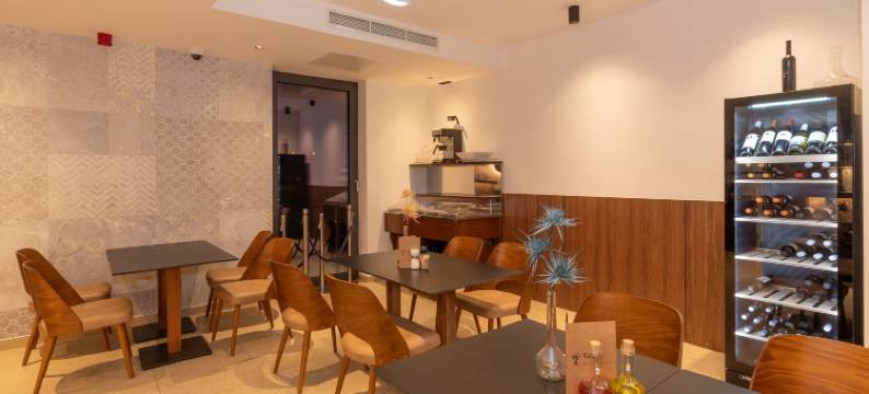 巴图达酒店(Hotel Batuda)图片