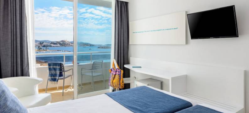 普拉亚索尔新阿尔加布酒店(Hotel Vibra Algarb)图片