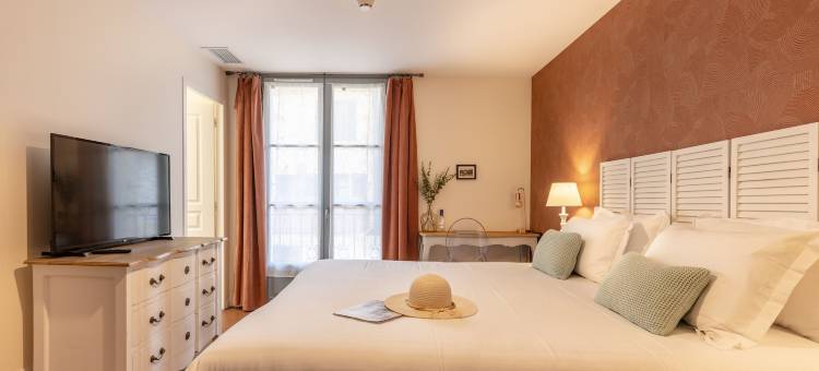 奥古斯丁酒店 - 精品酒店 - 美食餐厅(Hôtel des Augustins - Boutique Hôtel - Restaurant Gastronomique)图片