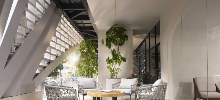 Xoma 精品住宿 by Viadora(Xoma Boutique Stays by Viadora)图片